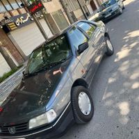 پژو 405 GLX - دوگانه سوز CNG، مدل ۱۳۹۵|خودرو سواری و وانت|همدان, |دیوار