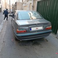 پژو پارس LX TU5، مدل ۱۳۹۷|خودرو سواری و وانت|تهران, شهرک ولیعصر|دیوار