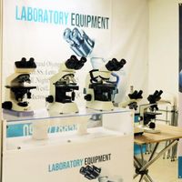فروش میکروسکوپ پزشکی و آزمایشگاهی|لوازم التحریر|تهران, کوی فردوس|دیوار