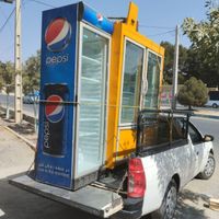 خریدار یخچال مغازه// موتور سوخته و سالم//|فروشگاه و مغازه|تهران, آرژانتین|دیوار