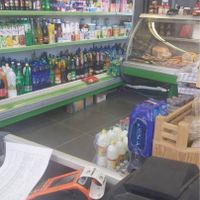 یخچال پرده هوا کاپلنر ترک|فروشگاه و مغازه|تهران, مرزداران|دیوار