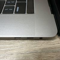 Macbook proa1707 15inch|رایانه همراه|تهران, سهروردی|دیوار