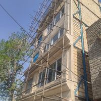 آپارتمان ۱۲۶ متر نوساز|پیش‌فروش ملک|مشهد, محله وحید|دیوار