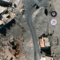 زمین مسکونی در روستای مایان علیا(روستای ییلاقی)|فروش زمین و کلنگی|مشهد, شهید هنرور|دیوار