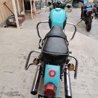 ایژ کله سیاه تمام فابریک|موتورسیکلت|تهران, آرژانتین|دیوار