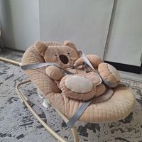 گهواره کودک مدل fiction ساخت سوئیس|تخت و صندلی بچه|تهران, صادقیه|دیوار