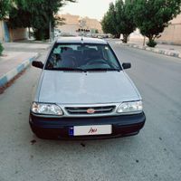 پراید 131 SX، مدل ۱۳۹۱|خودرو سواری و وانت|آبادان, |دیوار