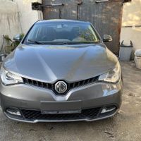ام‌جی GT، مدل ۲۰۱۷|سواری و وانت|تهران, سعادت‌آباد|دیوار