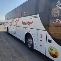 اتوبوس مان جفت صندلی مدل ۹۶|خودروی سنگین|تهران, میدان حر|دیوار
