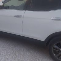 هیوندای سانتافه ix 45 2400cc، مدل ۲۰۱۶|سواری و وانت|تهران, بازار|دیوار