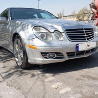 بنز شخصی کلاس E E240 اتوماتیک، مدل ۲۰۰۵|سواری و وانت|تهران, شهرک نفت (منطقه ۱)|دیوار