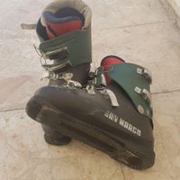 کفش اسکی ایتالیایی برند سان مارکو|ورزش‌های زمستانی|تهران, نیاوران|دیوار