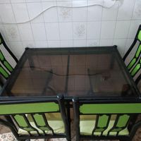 میزو صندلی|میز و صندلی غذاخوری|اصفهان, بیست و چهار متری|دیوار