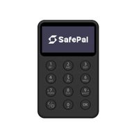 کیف پول سخت افزاری ( لجر ) SafePal X1|قطعات و لوازم جانبی رایانه|تهران, میدان ولیعصر|دیوار