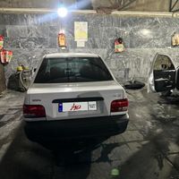 پراید 131 SE، مدل ۱۳۹۷|سواری و وانت|تهران, سنگلج|دیوار