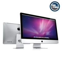 کامپیوتر اپل آیمک Apple iMac A1312|رایانه رومیزی|مشهد, قاسم‌آباد (شهرک غرب)|دیوار