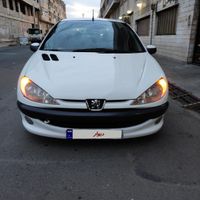 پژو 206 تیپ ۲، مدل ۱۴۰۱|خودرو سواری و وانت|تهران, دولت‌آباد|دیوار
