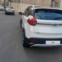 ام‌وی‌ام X22 دنده‌ای اسپرت اکسلنت، مدل ۱۳۹۶|خودرو سواری و وانت|تهران, نازی‌آباد|دیوار