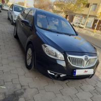 برلیانس H330 اتوماتیک 1500cc|خودرو سواری و وانت|رفسنجان, |دیوار