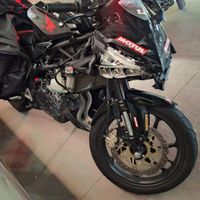هوندا CBR250RR|موتورسیکلت|تهران, شهرک راه‌آهن|دیوار