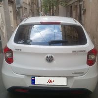برلیانس H220 اتوماتیک فروش فوری عروسک|خودرو سواری و وانت|تهران, ابوذر (منطقه ۱۵)|دیوار