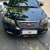 جیلی Emgrand 7 دنده‌ای، مدل ۲۰۱۳|خودرو سواری و وانت|تهران, تهران‌سر|دیوار