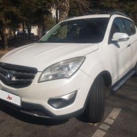 چانگان CS35، مدل ۲۰۱۵ وارداتی|خودرو سواری و وانت|تهران, ستارخان|دیوار