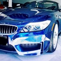 BMW Z4 بی ام و Z4 28|سواری و وانت|تهران, نیاوران|دیوار