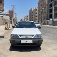 پراید 131 دوگانه سوز شرکتی، مدل ۱۳۸۹|خودرو سواری و وانت|بندر ماهشهر, |دیوار