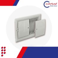 دریچه کولر پلاستیکی|مصالح و تجهیزات ساختمان|تهران, ملک‌آباد|دیوار