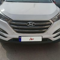 هیوندای توسان ix 35 2000cc، مدل ۲۰۱۷|خودرو سواری و وانت|قم, باجک (۱۹ دی)|دیوار