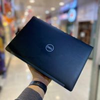 لپتاپ لمسی Dell 7490 سال ۲۰۱۹ i7 رم ۱۶ هارد ۵۱۲|رایانه همراه|تهران, کوی مهران|دیوار