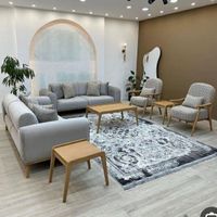 مبل راحتی طاووس*تعویض مبل کارکرده شما با نو|مبلمان خانگی و میز عسلی|تهران, خانی‌آباد نو|دیوار