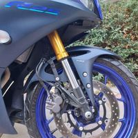 یاماها ار۲۵*yamaha R25 مدل ۱۴۰۱|موتورسیکلت|تهران, تهران‌سر|دیوار