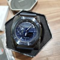 ساعت کاسیو G-SHOCK مدل 2100N-2ADR آکبند|ساعت|تهران, ستارخان|دیوار