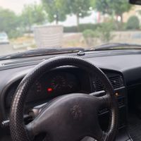 پژو 405 جی ال ایکس (GLX)، مدل ۱۳۸۲|خودرو سواری و وانت|تهران, دهکده المپیک|دیوار