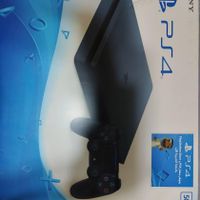 کنسول بازی ps4 کپی خور دار|کنسول، بازی ویدئویی و آنلاین|تهران, تهرانپارس غربی|دیوار