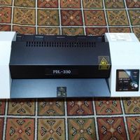 پرس کارت و لمینت PDL-330|دفتر کار|تهران, ایرانشهر|دیوار