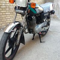 موتور همرو مدل ۹۳|موتورسیکلت|آبادان, |دیوار