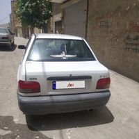 پراید 131 SX، مدل ۱۳۹۰|خودرو سواری و وانت|سنندج, |دیوار
