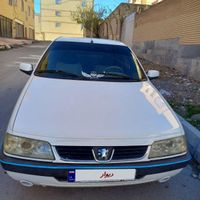 پژو 405 SLX موتور 1800، مدل ۱۳۹۰|خودرو سواری و وانت|شهرکرد, |دیوار