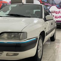 سیتروئن زانتیا 2000cc، مدل ۱۳۸۸|خودرو سواری و وانت|تهران, اکباتان|دیوار