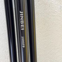 سه پایه بادی جینبی Jinbei JB-2600FP|دوربین عکاسی و فیلم‌برداری|تهران, فردوسی|دیوار