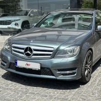 بنز کلاس C C200، مدل ۲۰۱۲|خودرو سواری و وانت|تهران, سپهر|دیوار