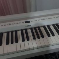 پیانو دیجیتال یاماها yamaha p 255|پیانو، کیبورد، آکاردئون|تهران, جمهوری|دیوار