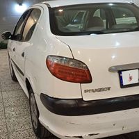 پژو 206 SD V8، مدل ۱۳۸۸|خودرو سواری و وانت|گرگان, |دیوار