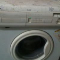 ماشین لباسشویی سپهر الکتریک سالم|ماشین لباسشویی و خشک‌کن لباس|مشهد, بلوار توس|دیوار