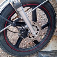 موتورتوسن باسل معاوضه باماشین|موتورسیکلت|یزد, |دیوار