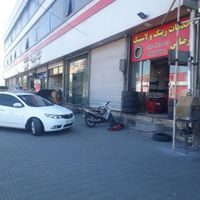 مغازه روبروی درب سرای ایرانی|اجارهٔ مغازه و غرفه|تهران, مسعودیه|دیوار