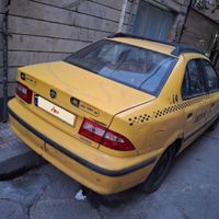 سمند LX EF7، مدل ۱۳۹۳|خودرو سواری و وانت|تهران, امام سجاد(ع)|دیوار